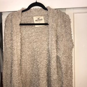 Cardigan, never worn.